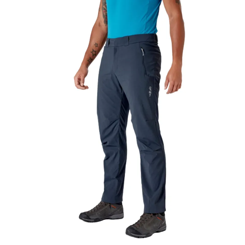 Rab Men's VR Trek Trousers Beluga