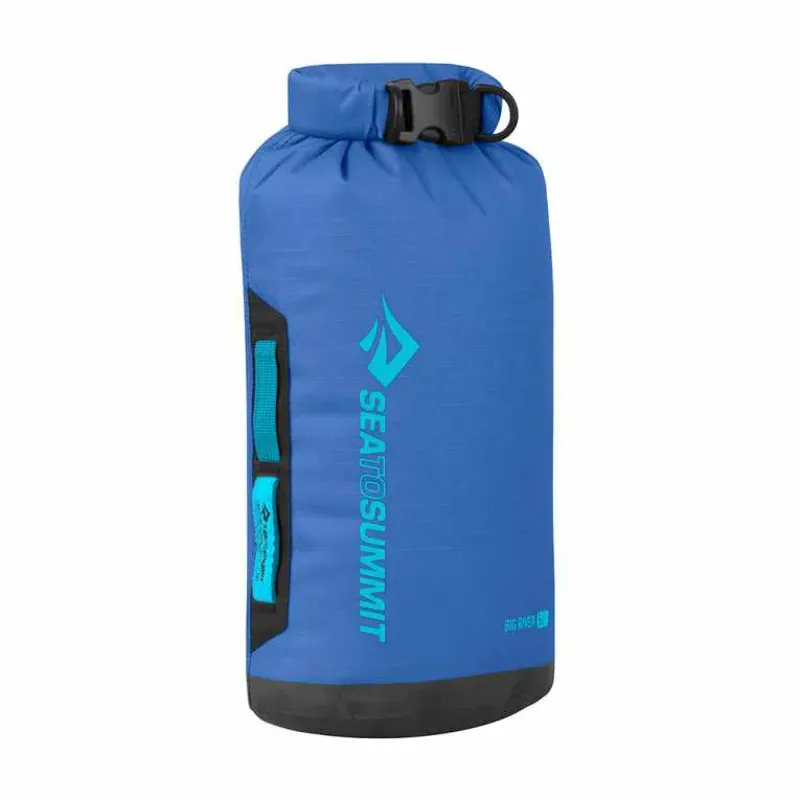Sea To Summit Big River Dry Bag 5L in Surf the Web