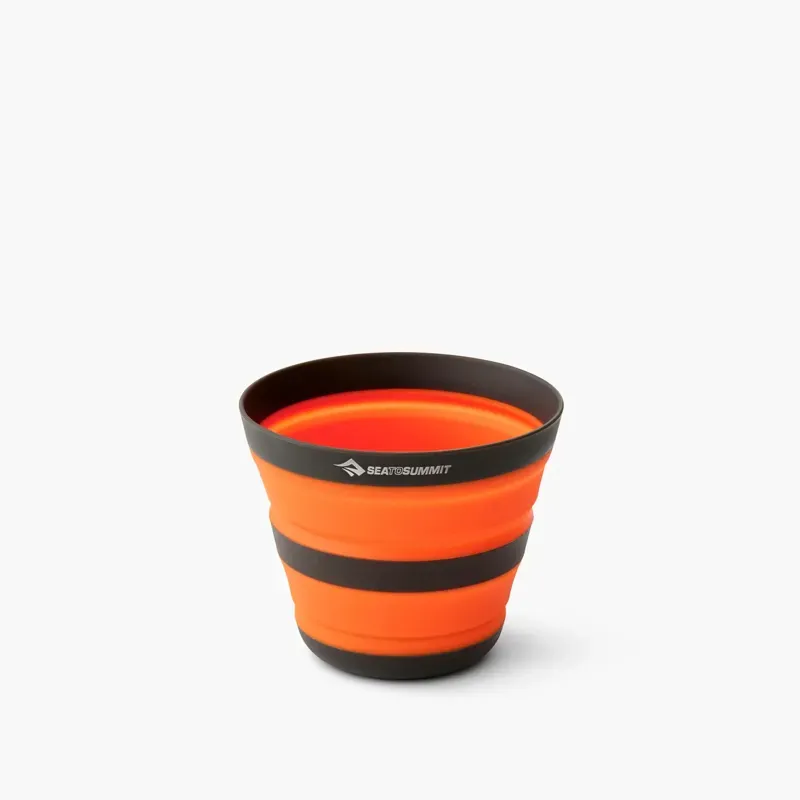 Sea To Summit Frontier UL Collapsible Cup in Puffins Bill