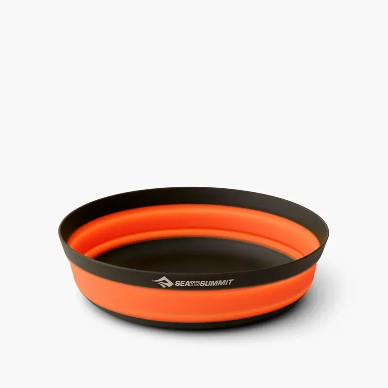 Sea To Summit Frontier UL Collapsible Bowl Large in Puffins Bill
