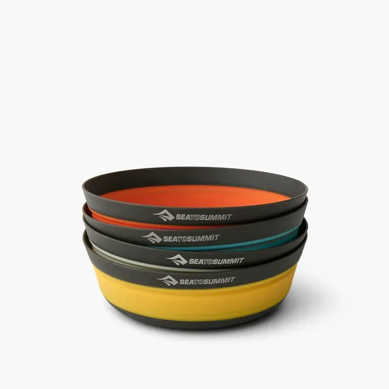 Sea To Summit Frontier UL Collapsible Bowl Large in Puffins Bill-1