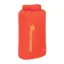 Sea To Summit Lightweight Dry Bag 8L in Spicy Orange