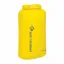 Sea To Summit Lightweight Dry Bag 5L in Sulphur
