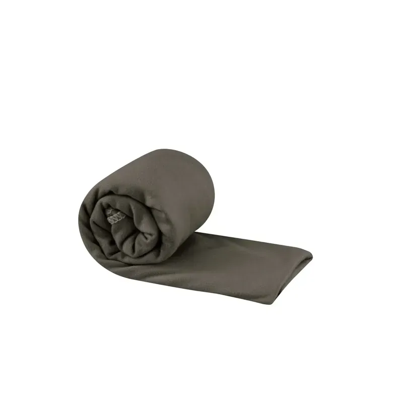 Sea To Summit Pocket Towel Medium in Beluga