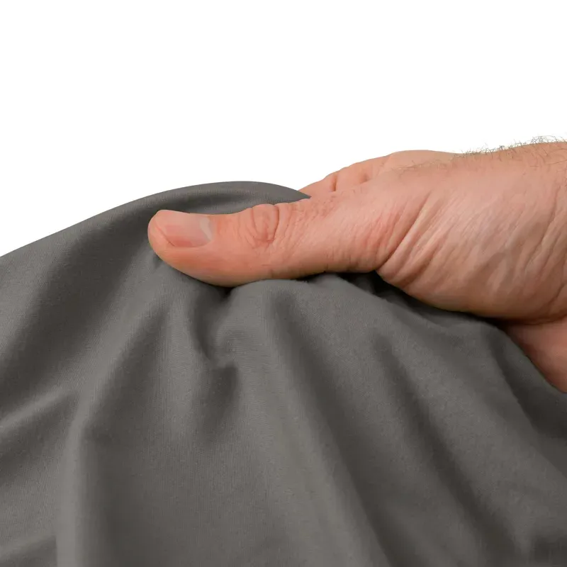 Sea To Summit Pocket Towel X-Large in Beluga-2