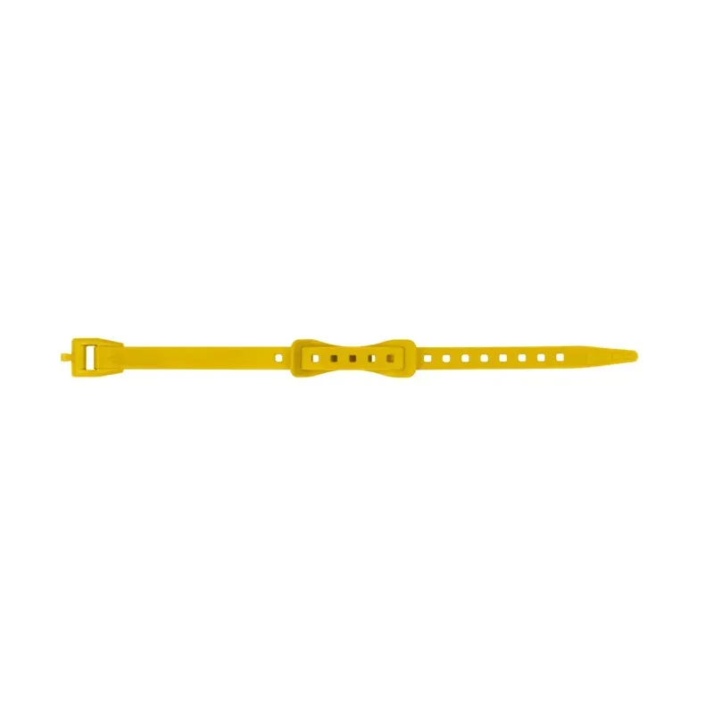 Sea To Summit Stretch-Loc Mini Strap 300mm in Sulphur