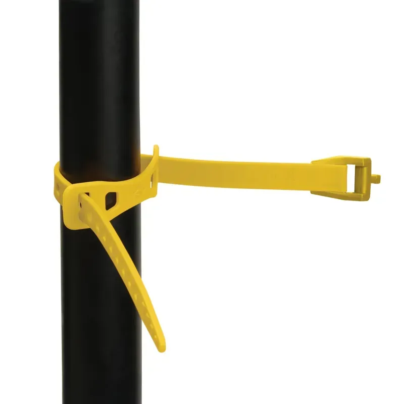 Sea To Summit Stretch-Loc Mini Strap 300mm in Sulphur-2