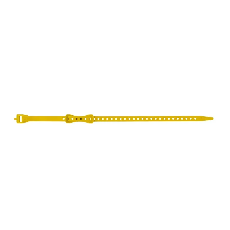 Sea To Summit Stretch-Loc Mini Strap 450mm in Sulphur