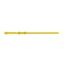 Sea To Summit Stretch-Loc Mini Strap 450mm in Sulphur
