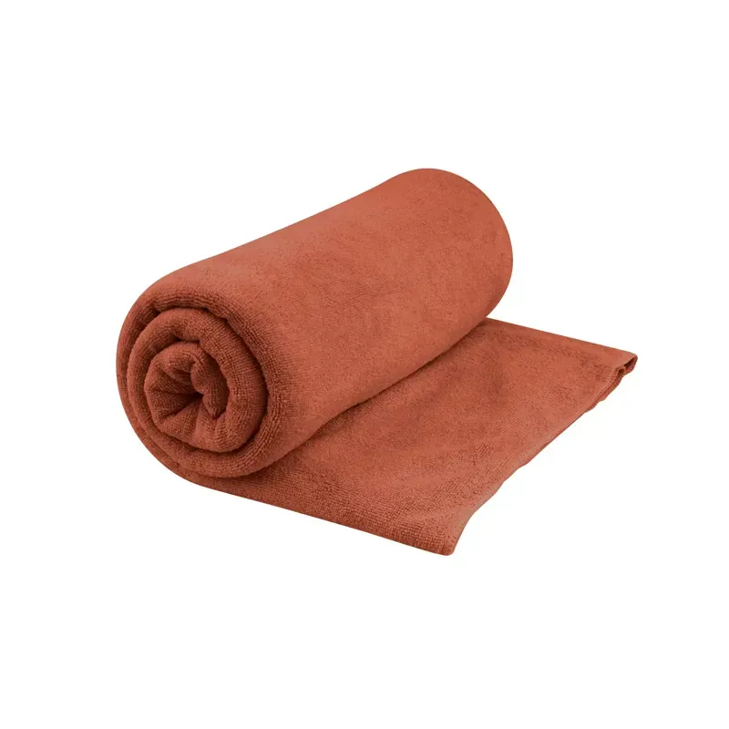 Sea To Summit Tek Towel Large in Picante