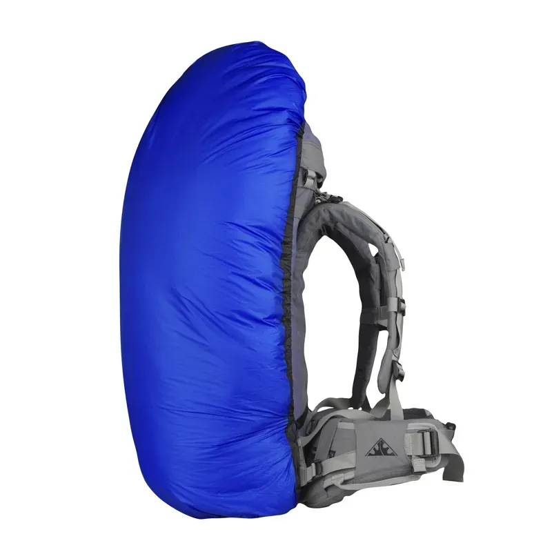 Sea To Summit Ultra-Sil Pack Cover Large in Blue