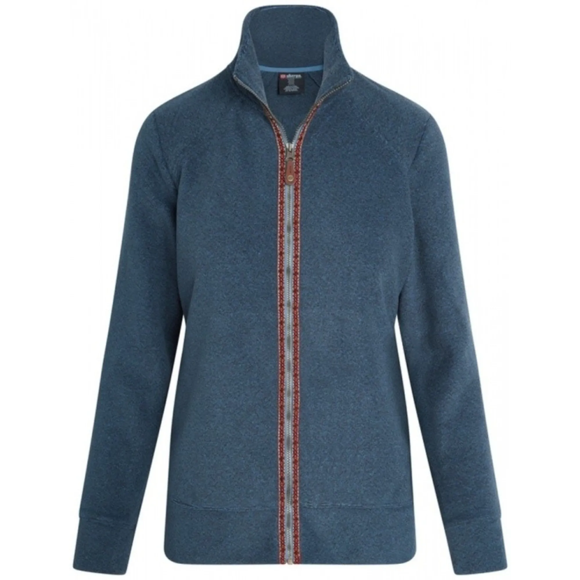 Sherpa Adventure Gear Women s Rolpa Jacket in Arctic Blue