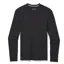 Smartwool Men's Merino 250 Baselayer Crew Charcoal Heather