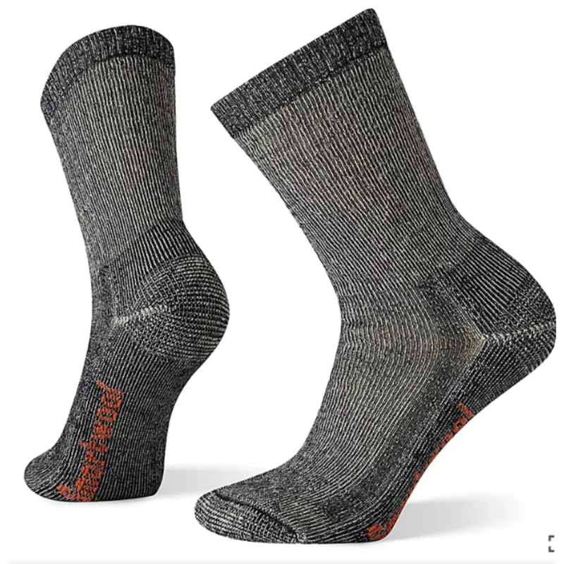 Smartwool Women's Classic Hike Full Cushion Crew in Navy