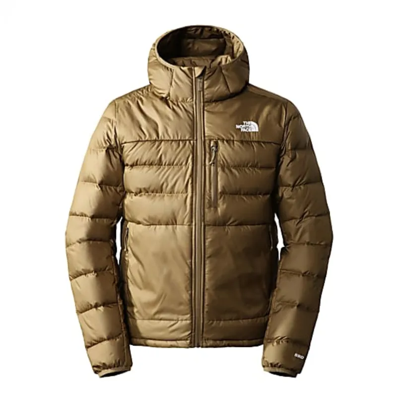 The North Face Men's Aconcagua 2 Hoodie Military Olive