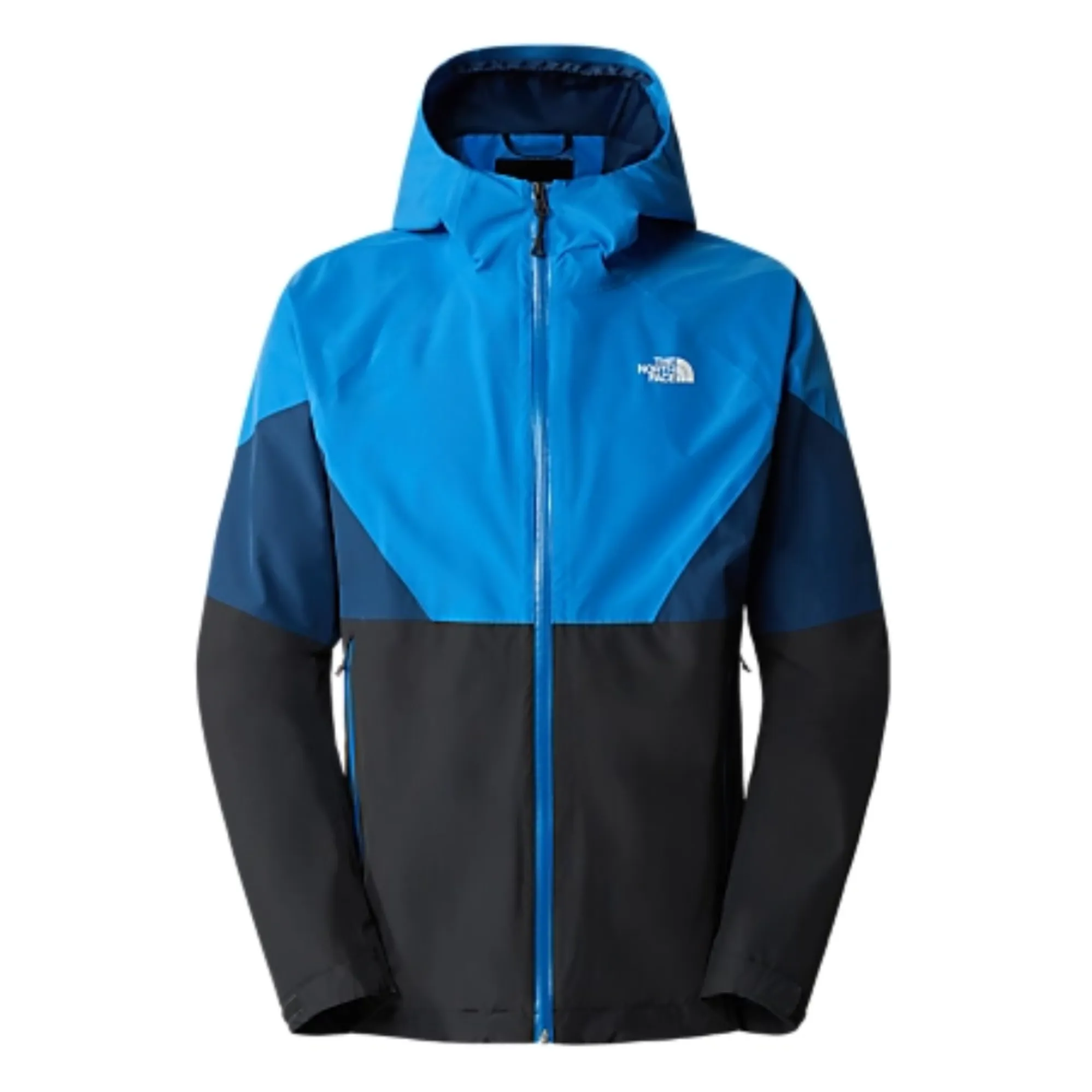 The north face men's resolve ii jacket sale