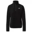 The North Face Women's 100 Glacier 1/4 Zip TNF Black