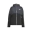 The North Face Women's Diablo Dynamic Jacket   Vanadis Grey / Asphalt Grey