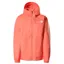 The North Face Women's Quest Jacket - Emberglow Orange Small