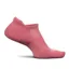 Feetures High Performance Cushion No Show Tab in Rose Tea
