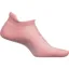 Feetures High Performance Cushion No Show Tab in Petal