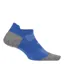 Feetures High Performance Cushion No Show Tab in True Blue