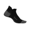 Feetures PF Relief Sock Light Cushion No Show Tab in Black