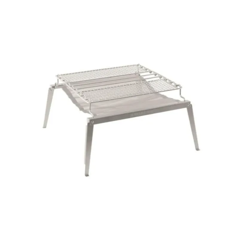 Robens Timber Mesh Grill Large