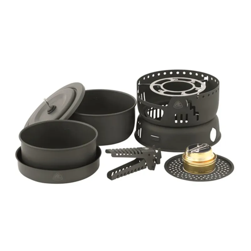 Robens Cook Set Cookery King Pro