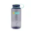 Nalgene Wide Mouth 1L Tritan Sustain in Aubergine