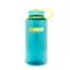 Nalgene Wide Mouth 1L Tritan Sustain in Cerulean