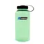 Nalgene Wide Mouth 1L Tritan Sustain in Glow Green