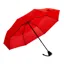EuroSchirm Light Trek Umbrella in Red