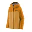 Patagonia Women's Torrentshell 3L Rain Jacket in Pufferfish Gold