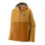 Patagonia Men's Torrentshell 3L Rain Jacket in Golden Caramel