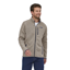 Patagonia Men's Better Sweater Jacket in Oar Tan