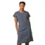 Helly Hansen Womens Thalia Summer Dress 2.0 in Navy Stripe