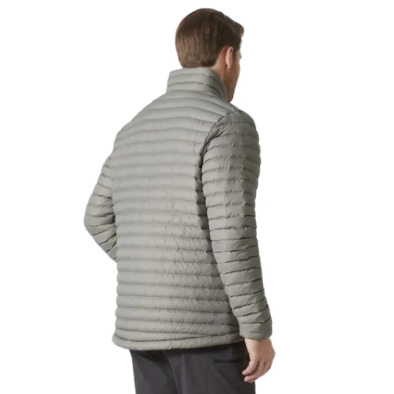 Helly Hansen Mens Sirdal Insulator Jacket in Terrazzo-1