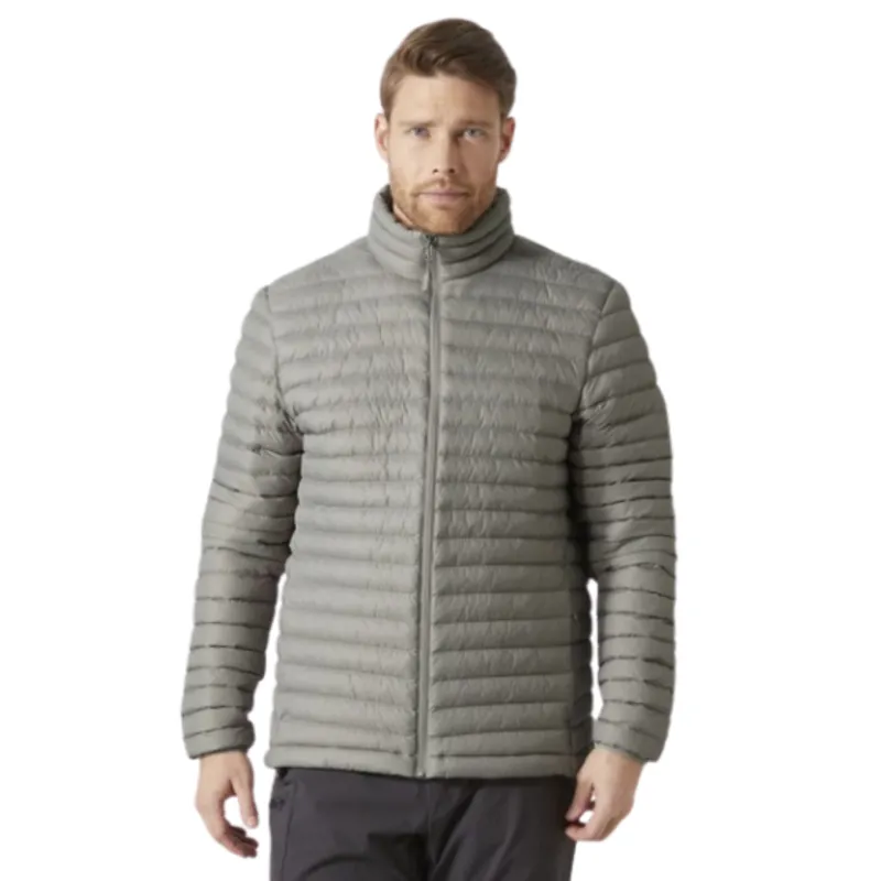 Helly Hansen Mens Sirdal Insulator Jacket in Terrazzo
