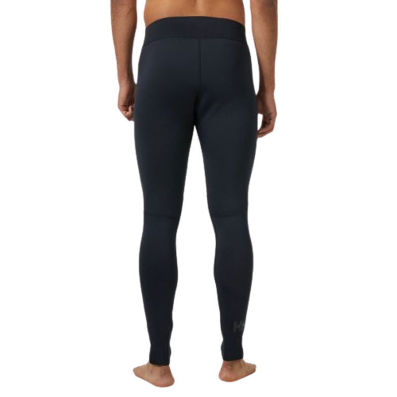 Helly Hansen Mens Waterwear Pant 2.0 in Black-1