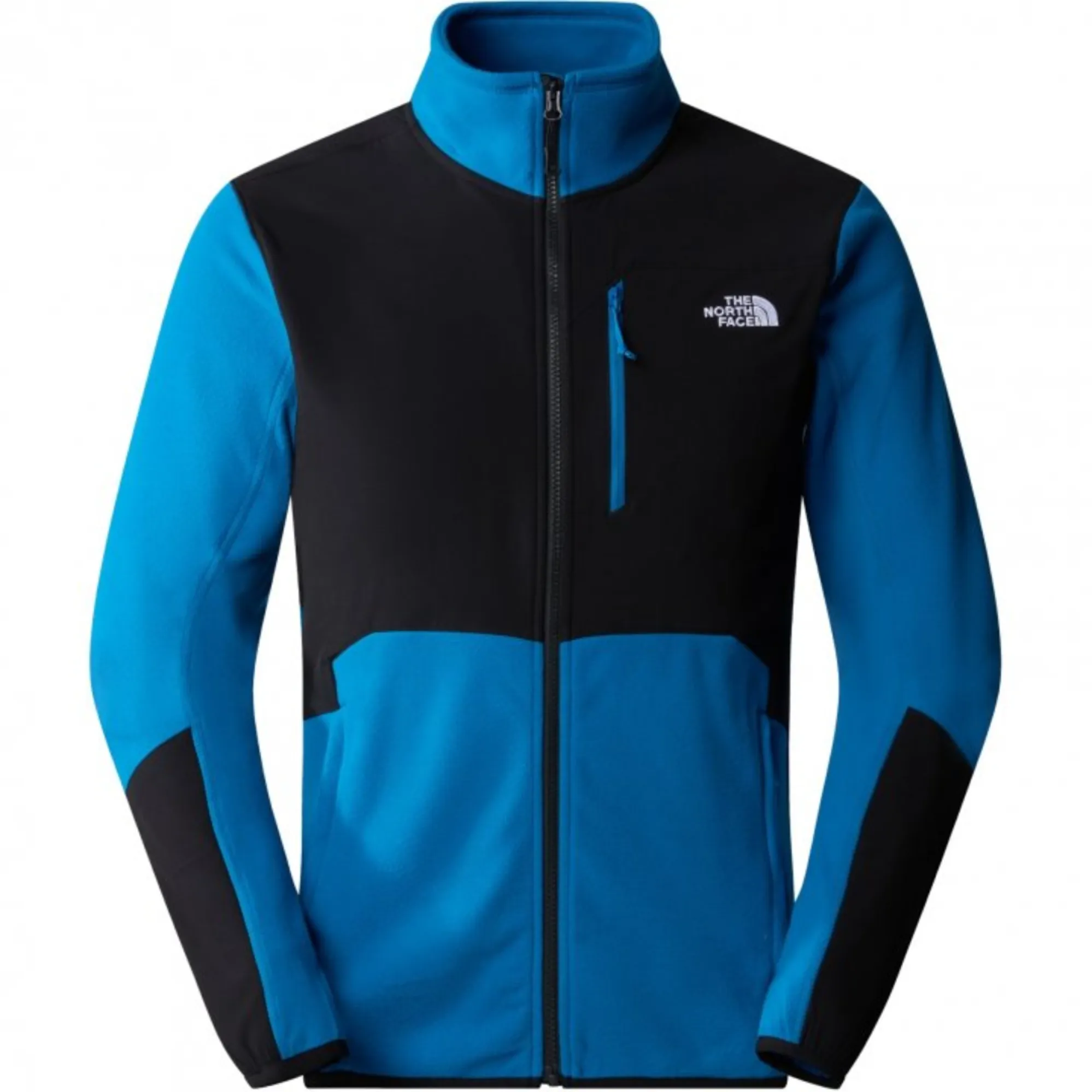 North face glacier zip hotsell