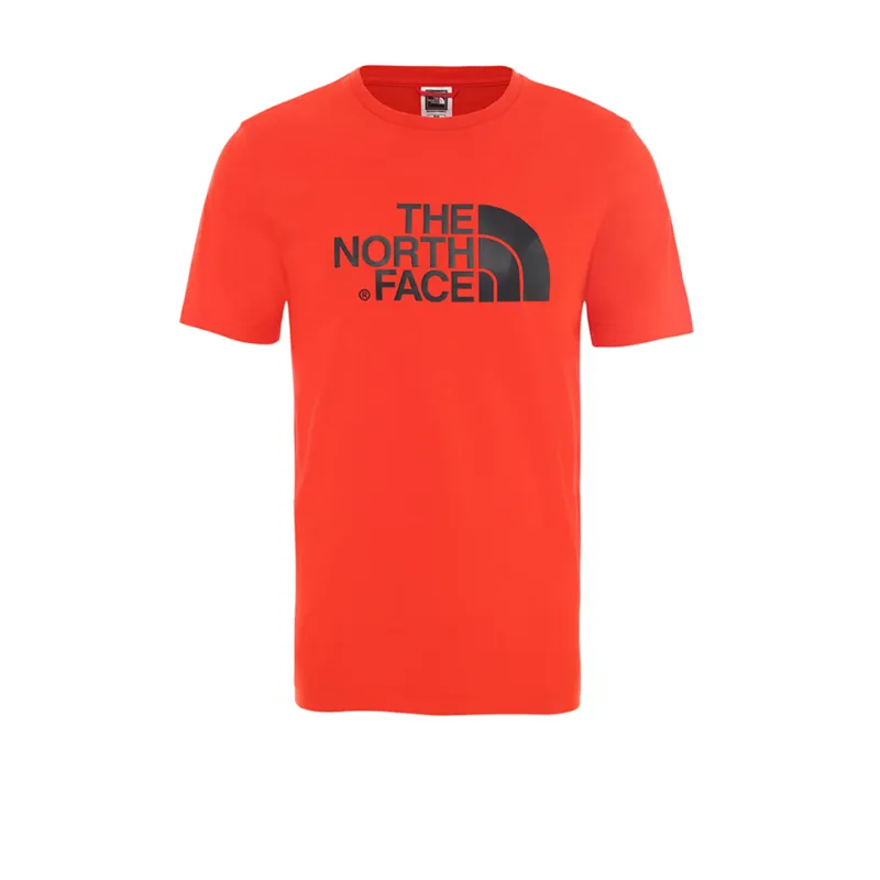 The north online face recover tee