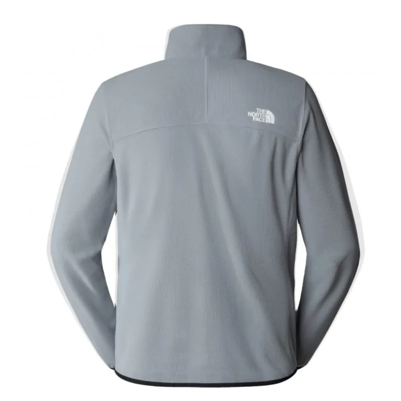 North face monument shop grey