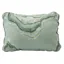 Therm-A-Rest Compressible Pillow Cinch in Sage Topo Wave Large