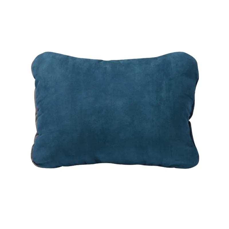 Therm-A-Rest Compressible Pillow Cinch in Stargazer Blue Large