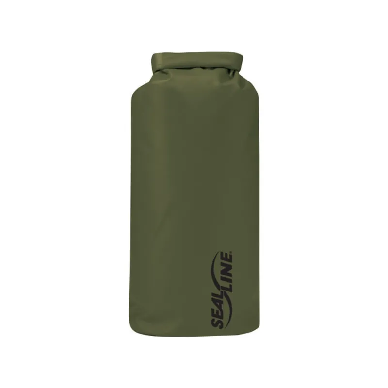Seal Line Discovery Dry Bag in Olive 20L