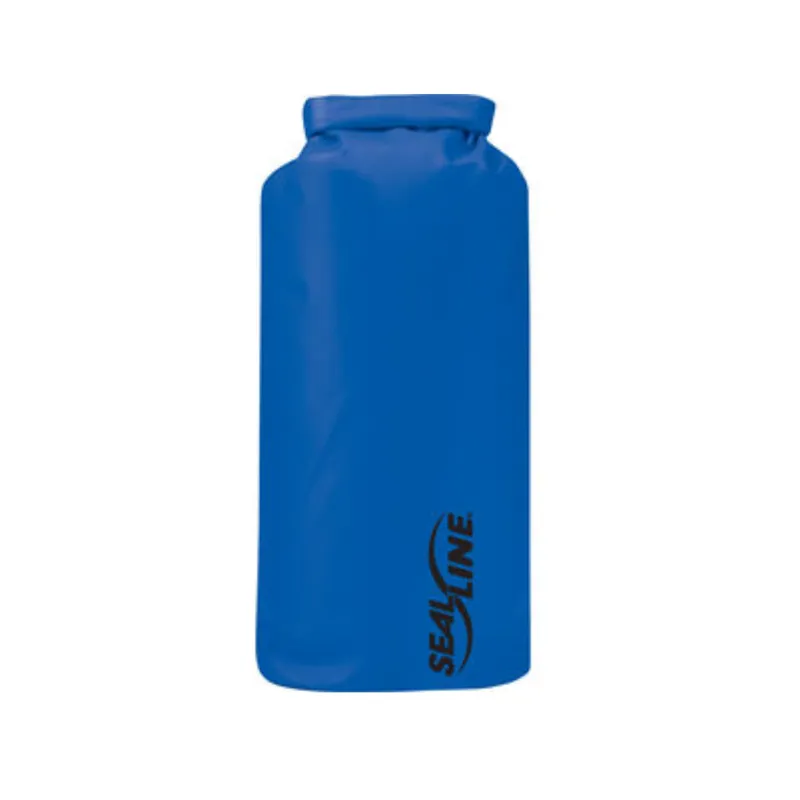 Seal Line Discovery Dry Bag in Blue 20L