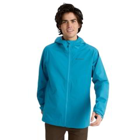 Jackets Clothing Call of the Wild