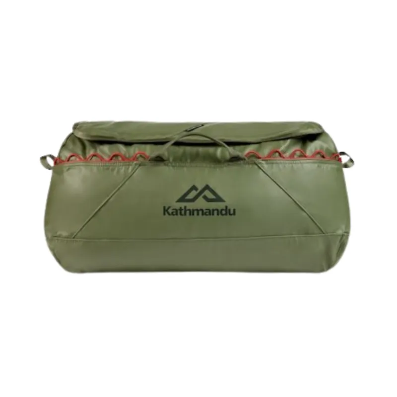 Kathmandu Indus 50L Duffel Bag in Beech
