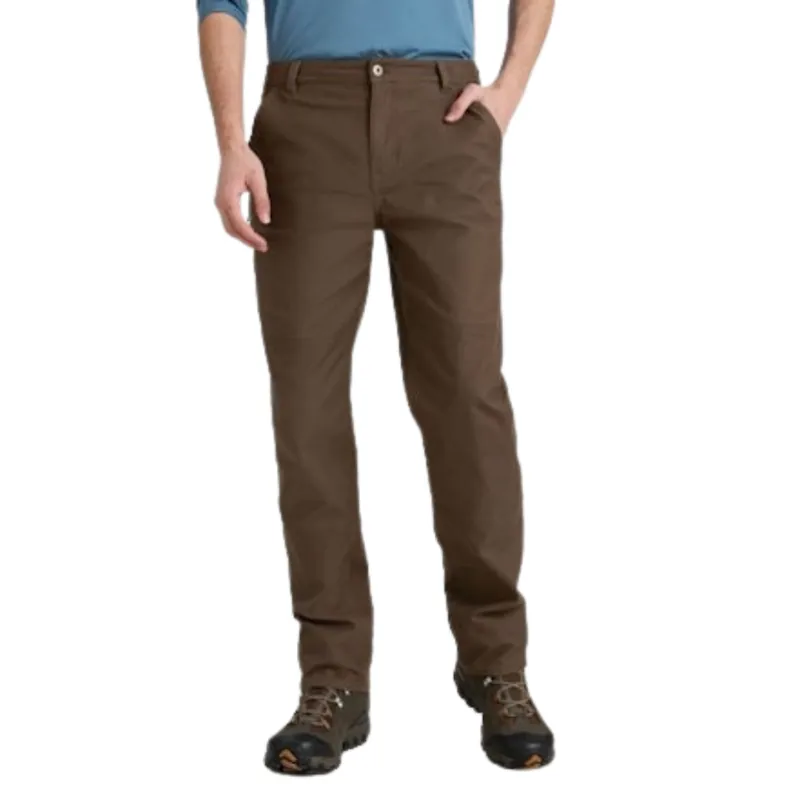 Kathmandu Mens TRL-Tough Pants in Trail